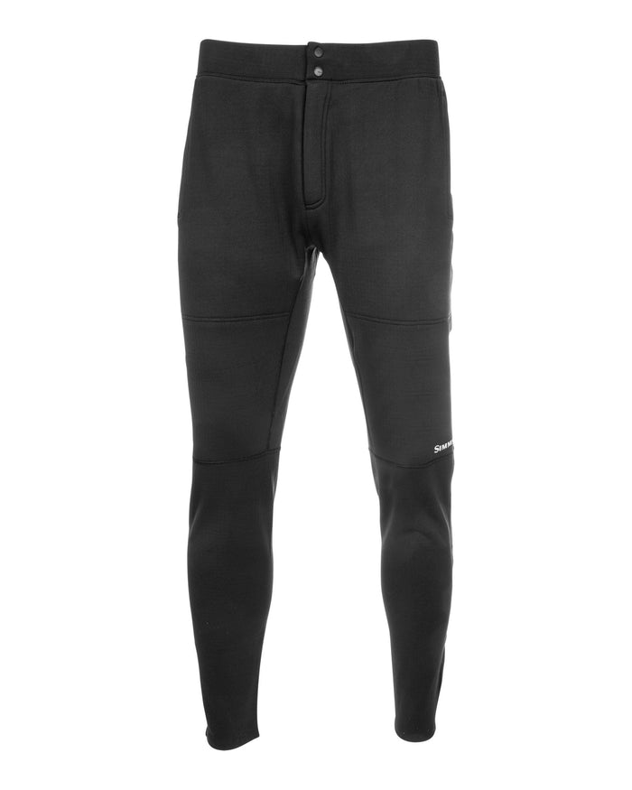 thermal-midlayer-bottom Black
