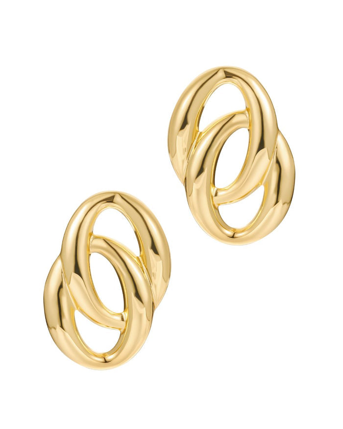 MIA DROP EARRINGS