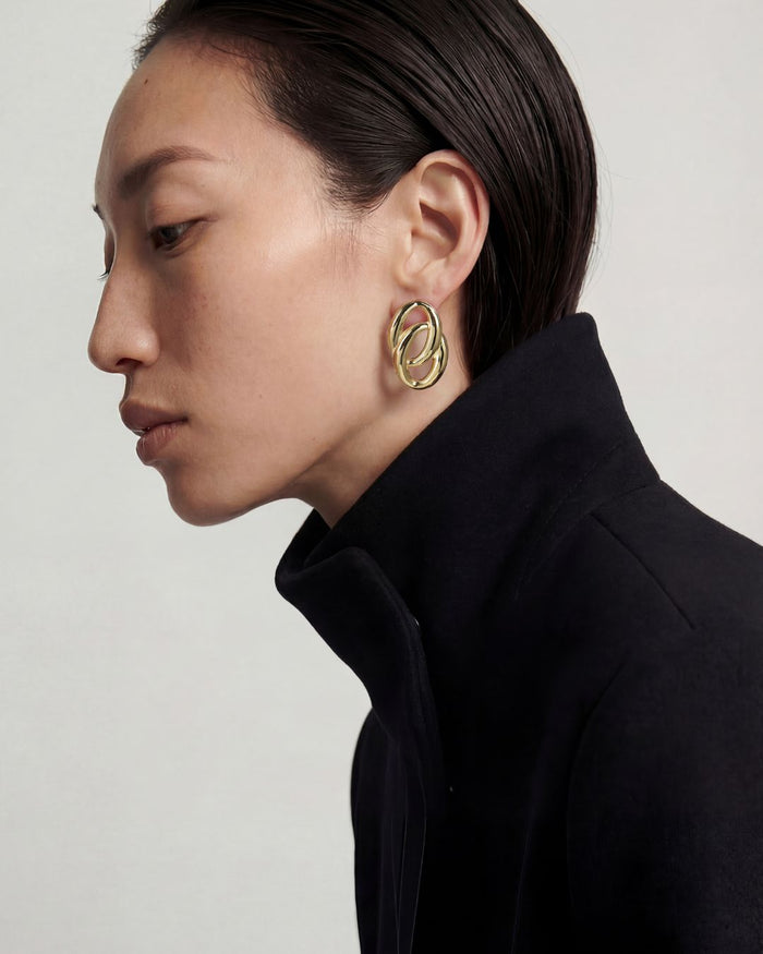 MIA DROP EARRINGS
