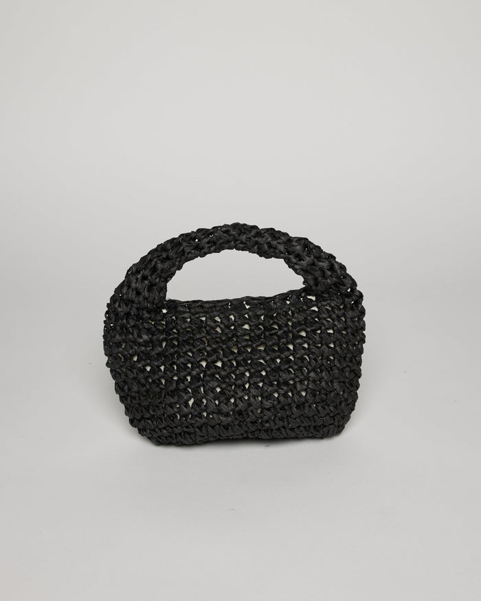 Micro Slouch Bag