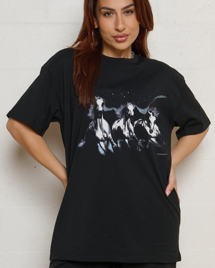 Midnight Rider T-Shirt Online Australia
