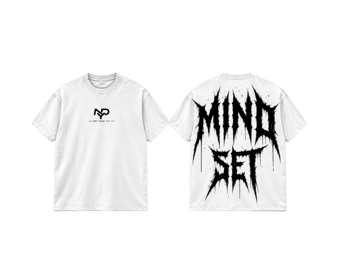 MINDSET Tee