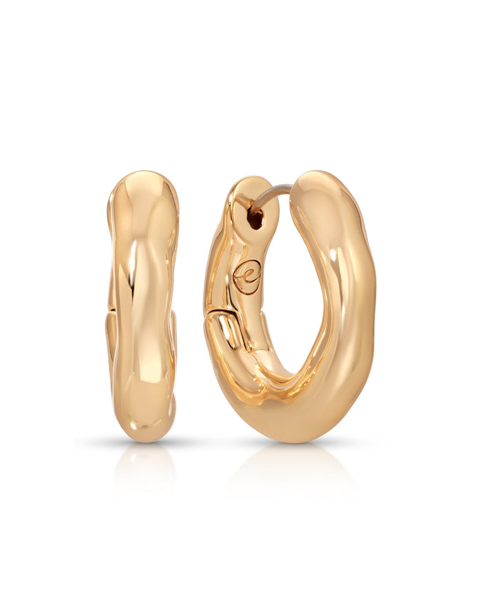Mini Molten Hoops