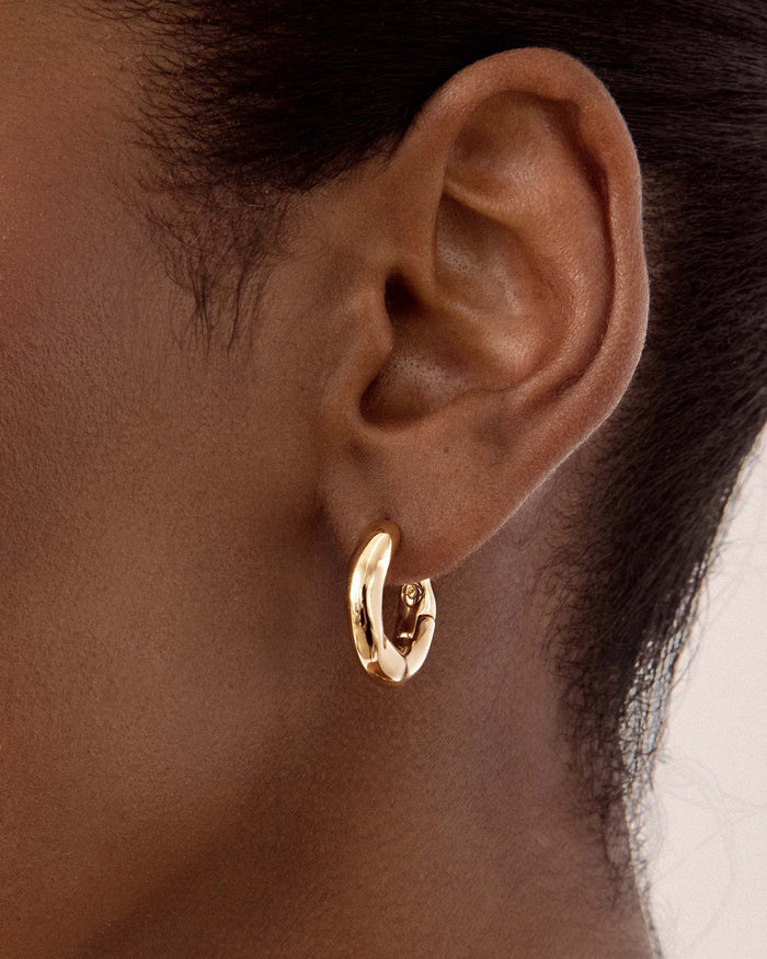 Mini Molten Hoops