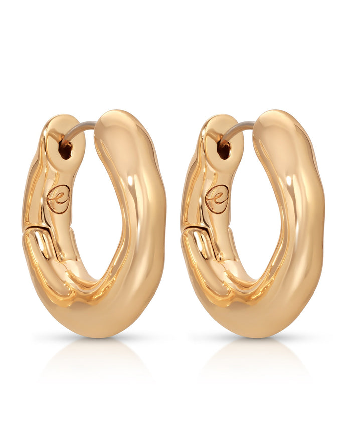 Mini Molten Hoops