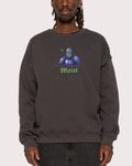 Moist Knight Sweatshirt