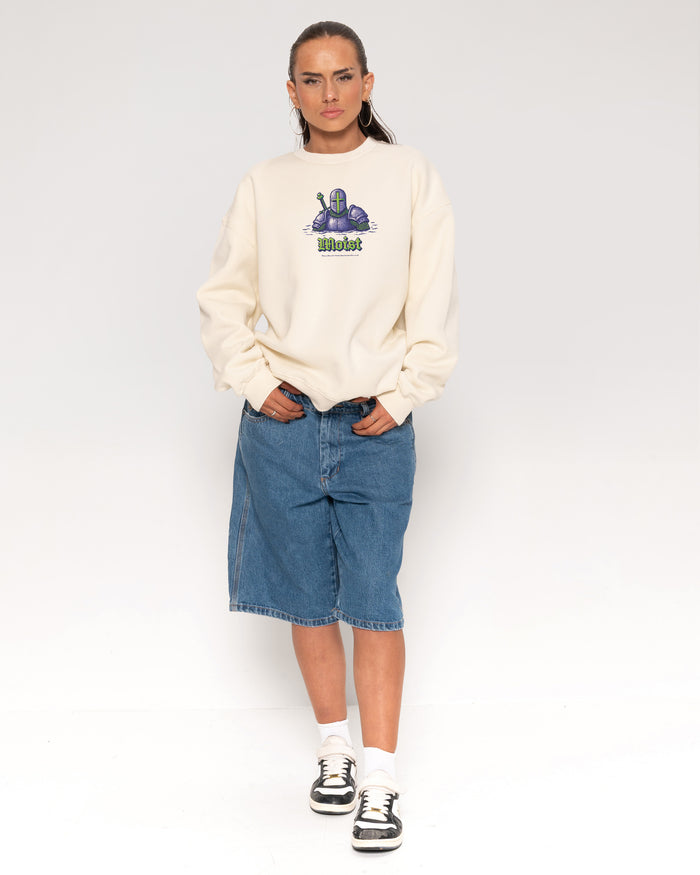 Moist Knight Sweatshirt