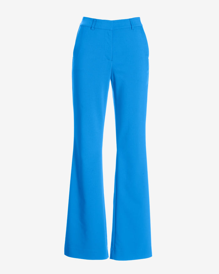 Monterey Modern Bootcut Pant Blithe Blue