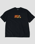 Mortal Kombat Banner Oversized Tee