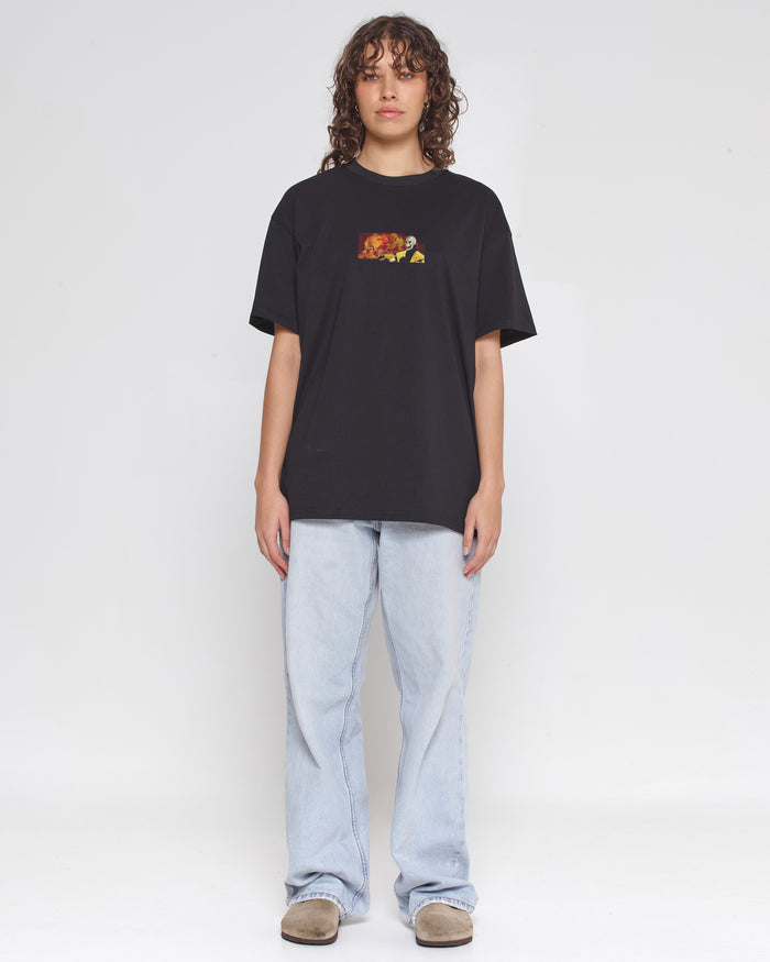 Mortal Kombat Banner T-Shirt