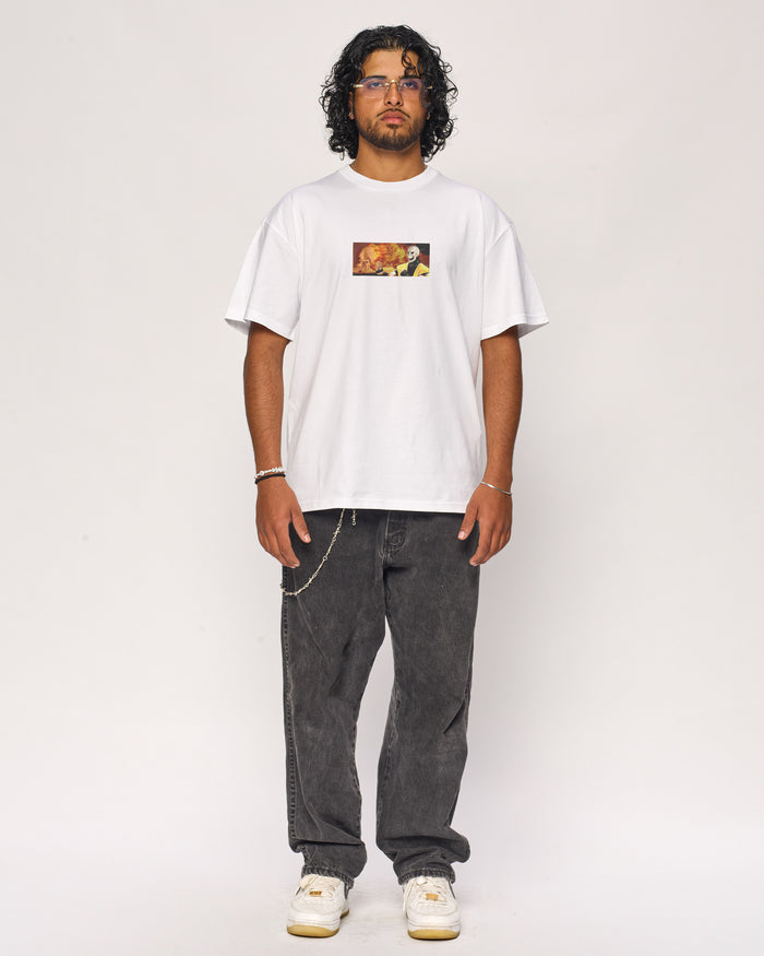 Mortal Kombat Banner T-Shirt