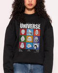 MOTU Squares Sweatshirt
