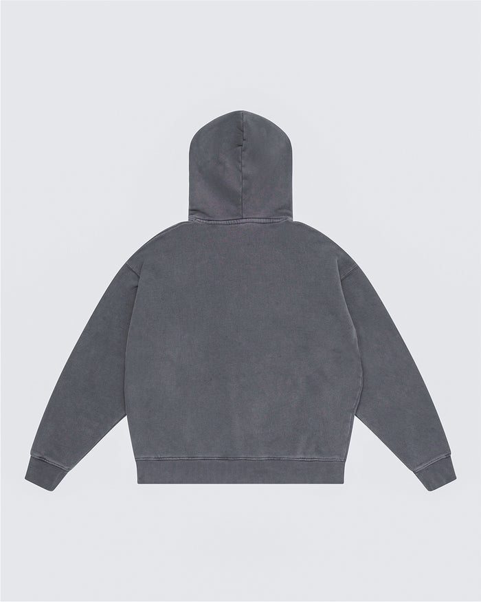 Mushroom Nap Hoodie