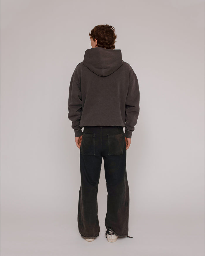 Mushroom Nap Hoodie
