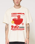 Nippori Station Ramen T-Shirt