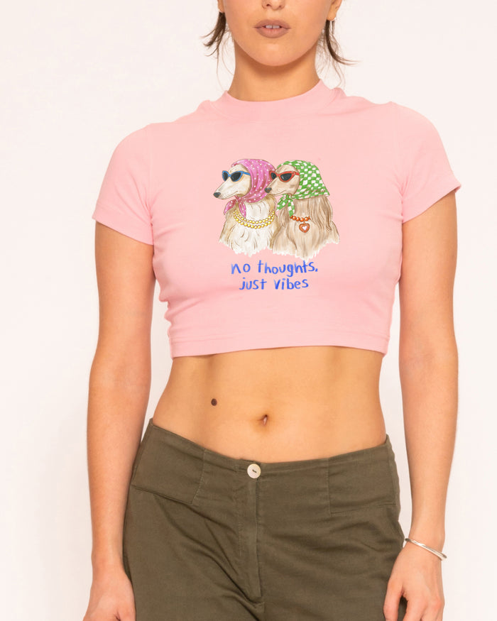 Pink / XS