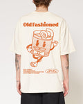 Old Fashioned Oversized Tee