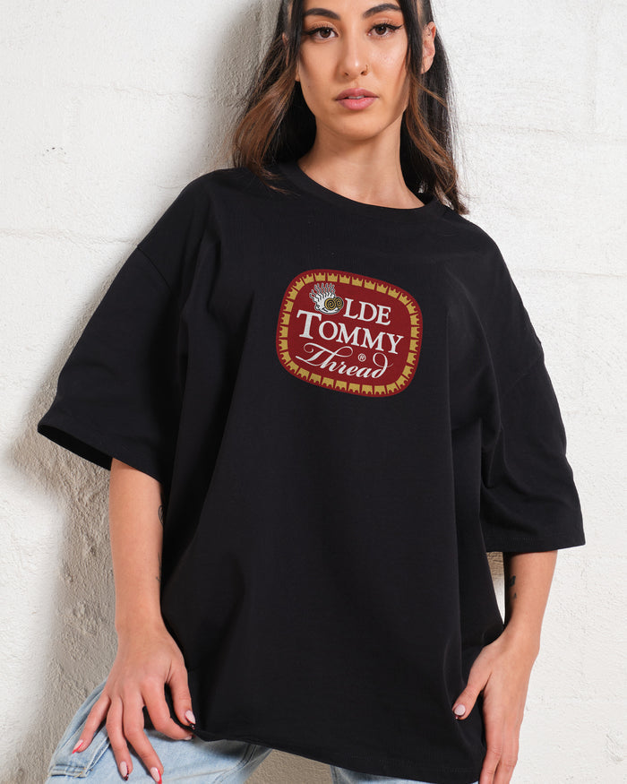 Olde Tommy Oversized Tee Online Australia