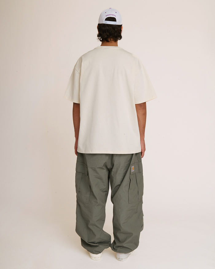 Trash Can Tokyo Oversized Tee Australia