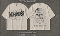 Out of Bounds Graphic Tee