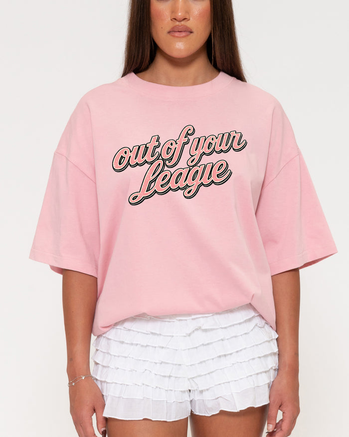 Pink / XS