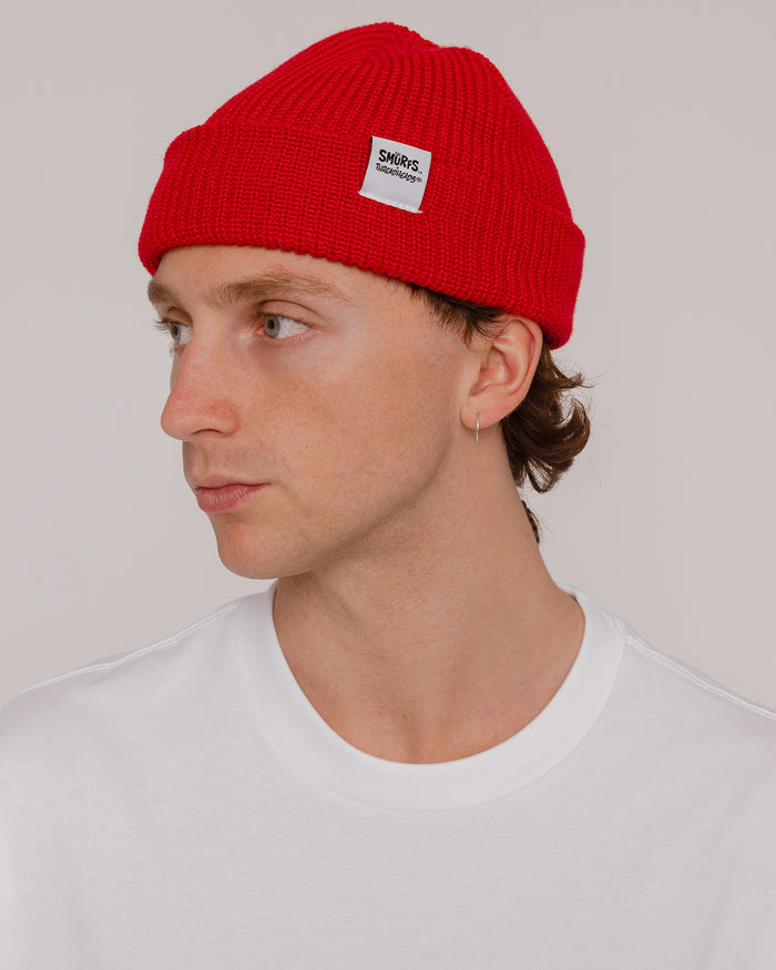 Papa Smurf Beanie