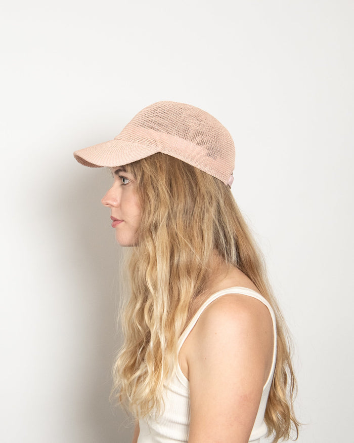 Paula in Blush Rose
