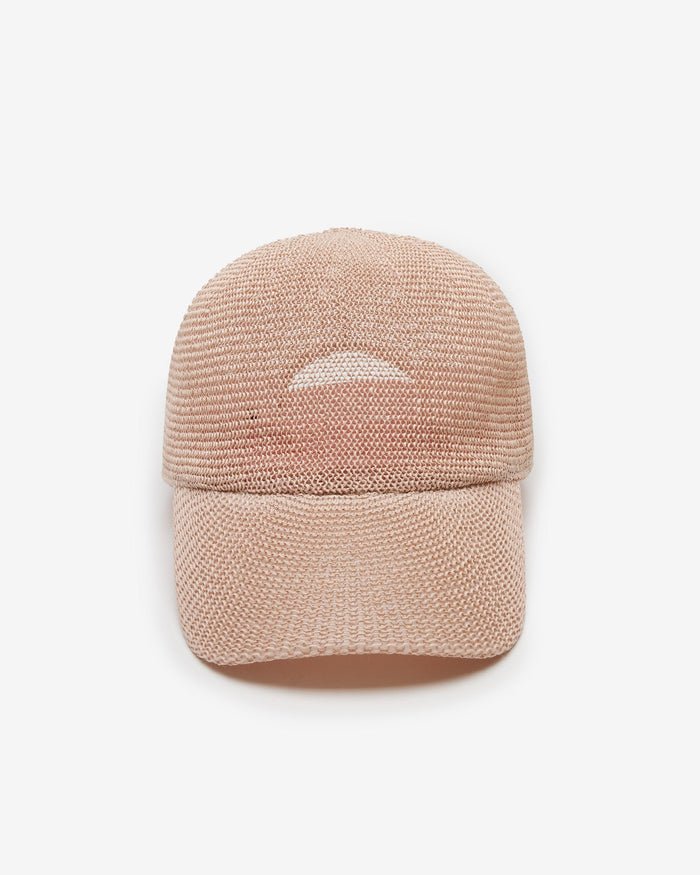 Paula in Blush Rose