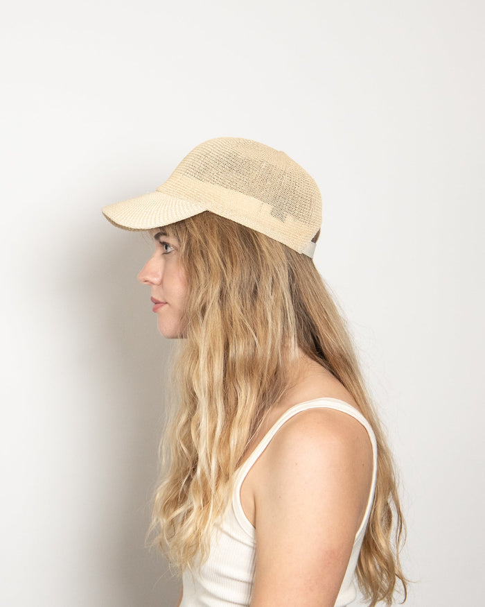 Paula in Natural