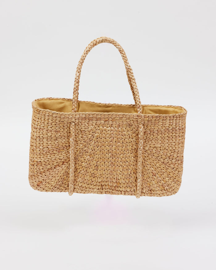 Peachy Tote