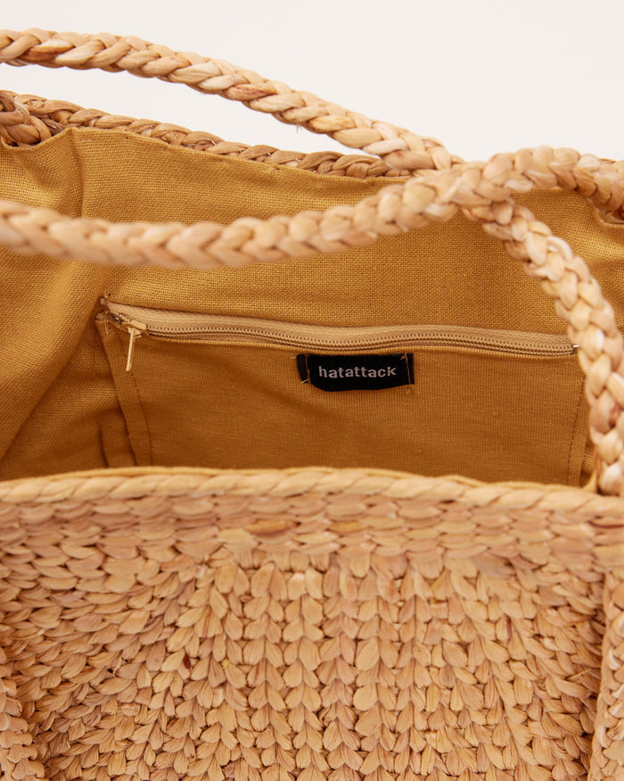 Peachy Tote