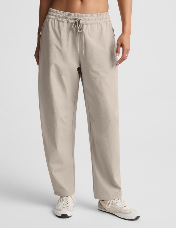Peak Barrel Pant