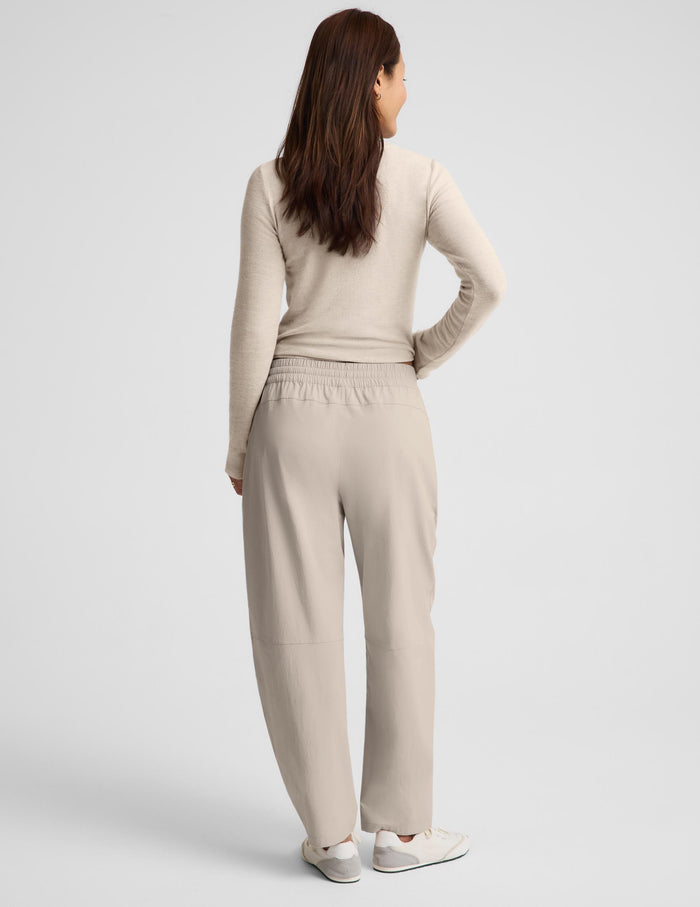Peak Barrel Pant