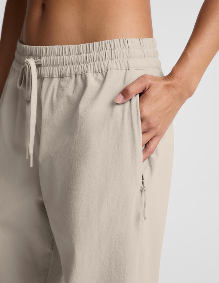 Peak Barrel Pant