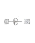 Petite Round Stud
