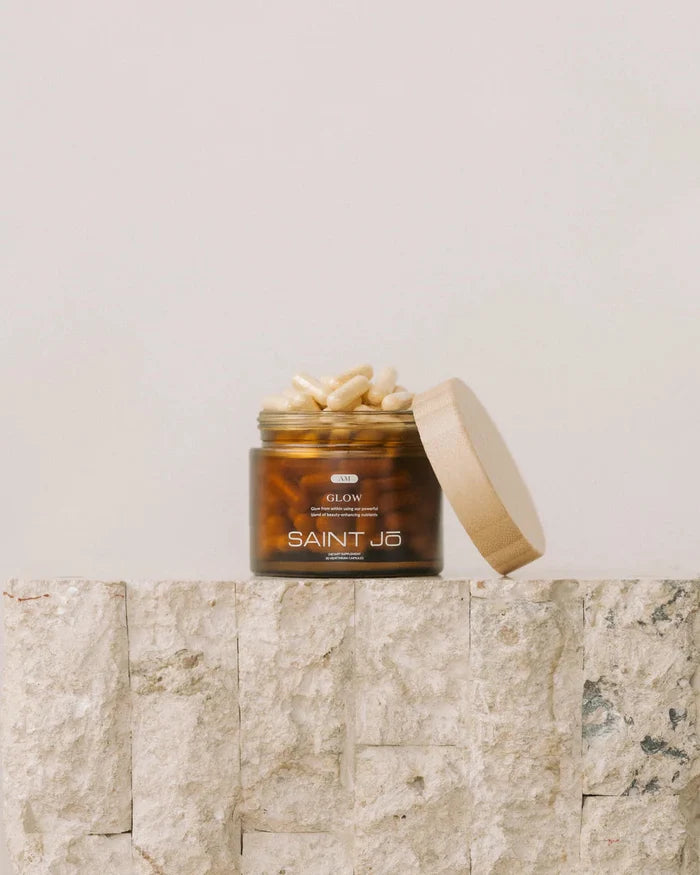 PLANT-BASED BEAUTY SUPPLEMENT DUO