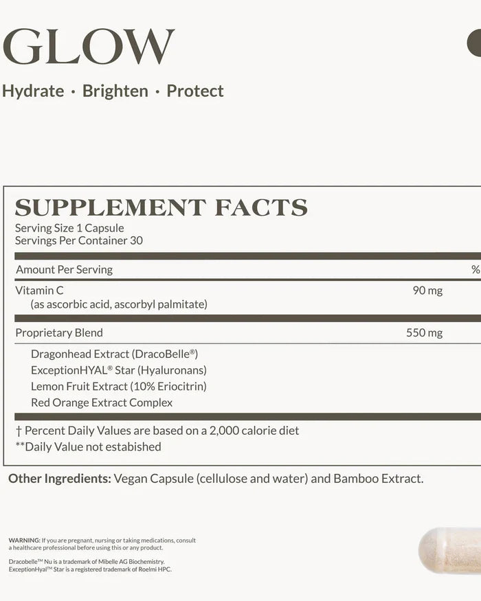 PLANT-BASED BEAUTY SUPPLEMENT DUO