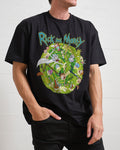Portal Collage T-Shirt Australia Online
