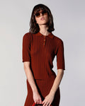 Preston Top, Terracotta