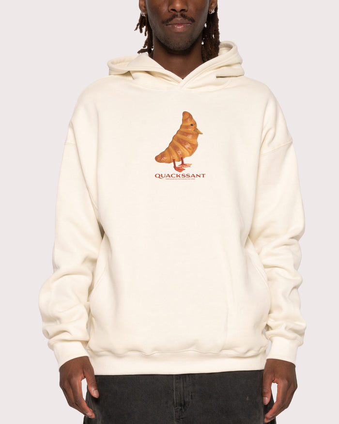 Quackssant Hoodie