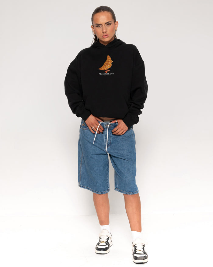 Quackssant Hoodie