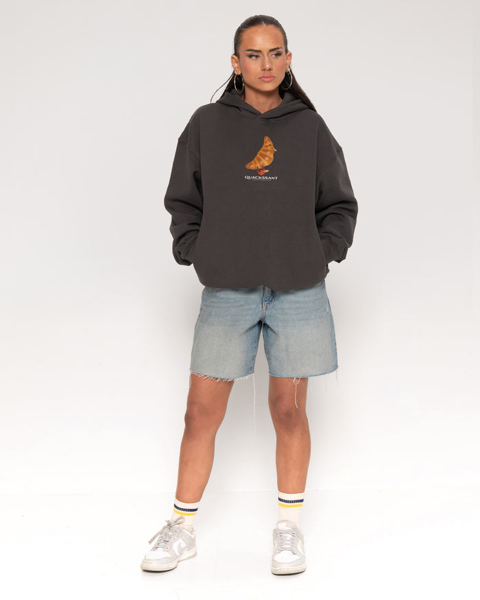 Quackssant Hoodie