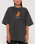Quackssant Oversized Tee