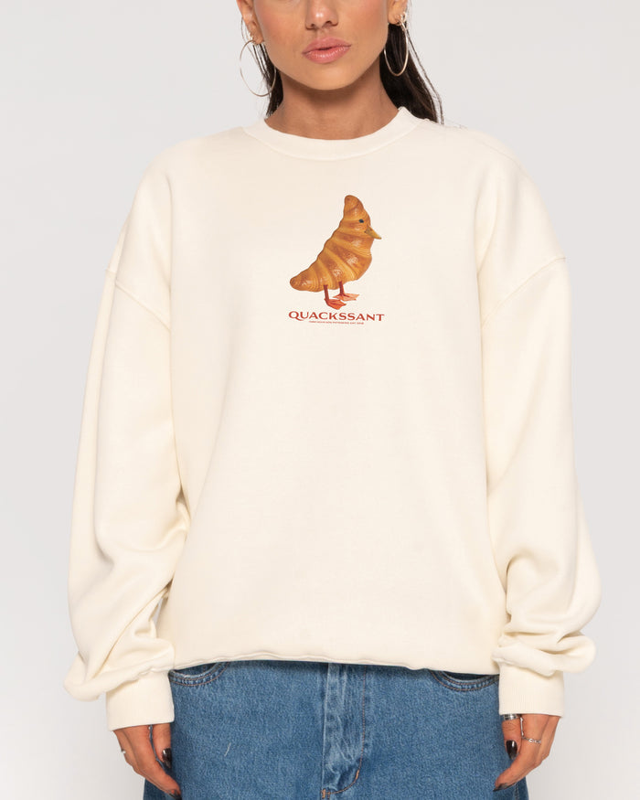Quackssant Sweatshirt