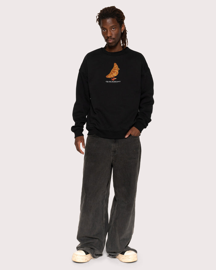 Quackssant Sweatshirt