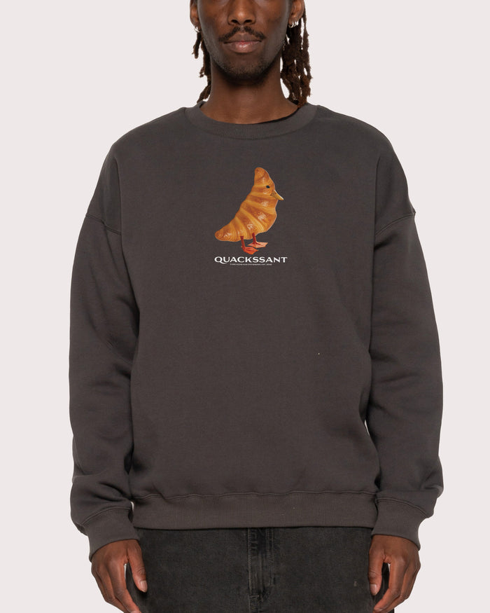 Quackssant Sweatshirt
