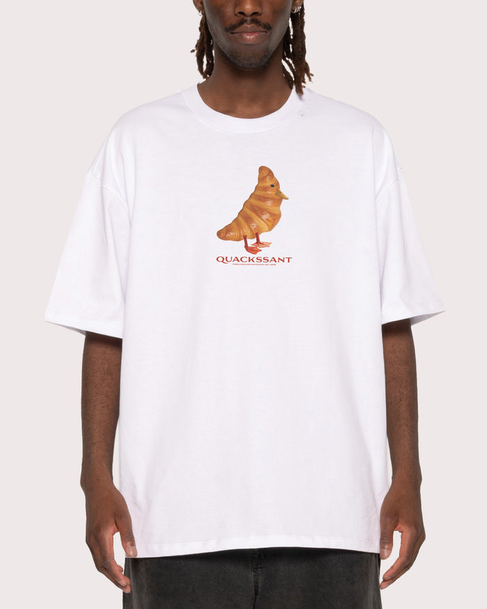 Quackssant T-Shirt