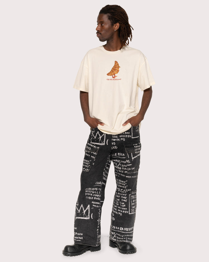 Quackssant T-Shirt