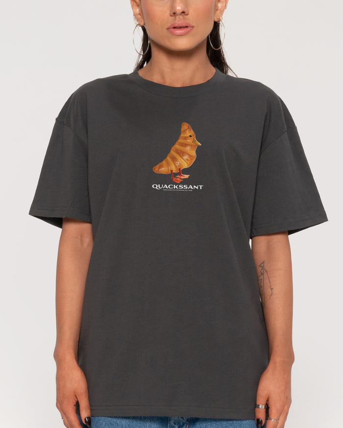 Quackssant T-Shirt