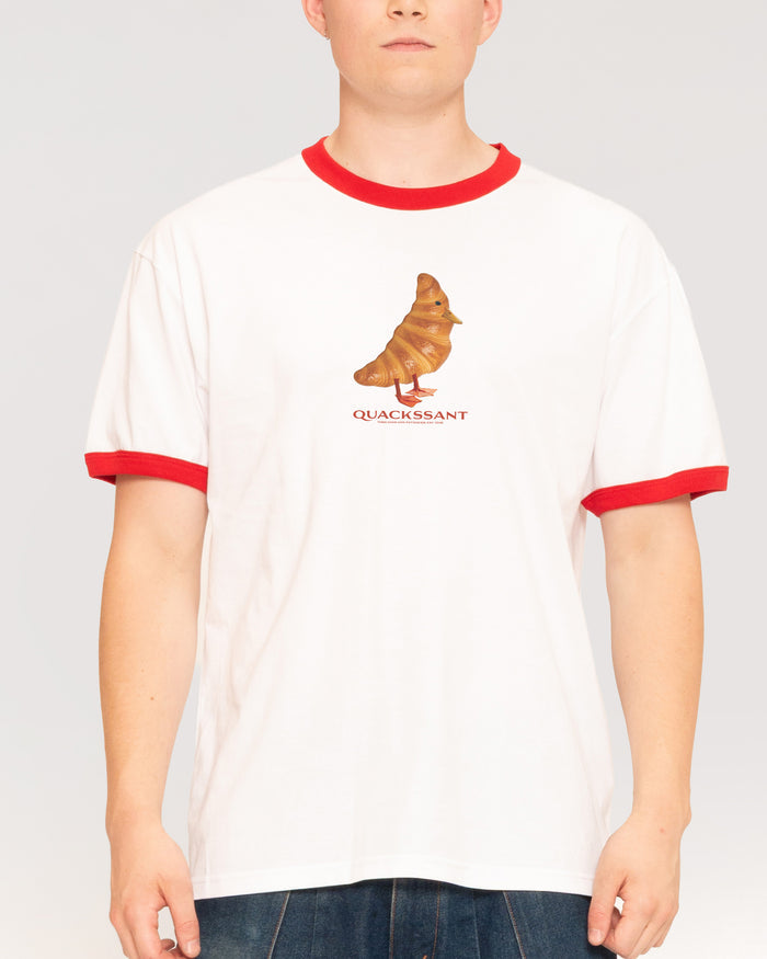 Red Ringer / XS